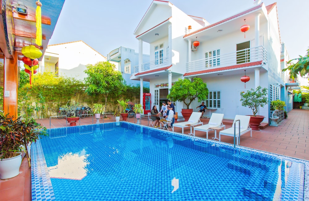 Hoi An Life Homestay