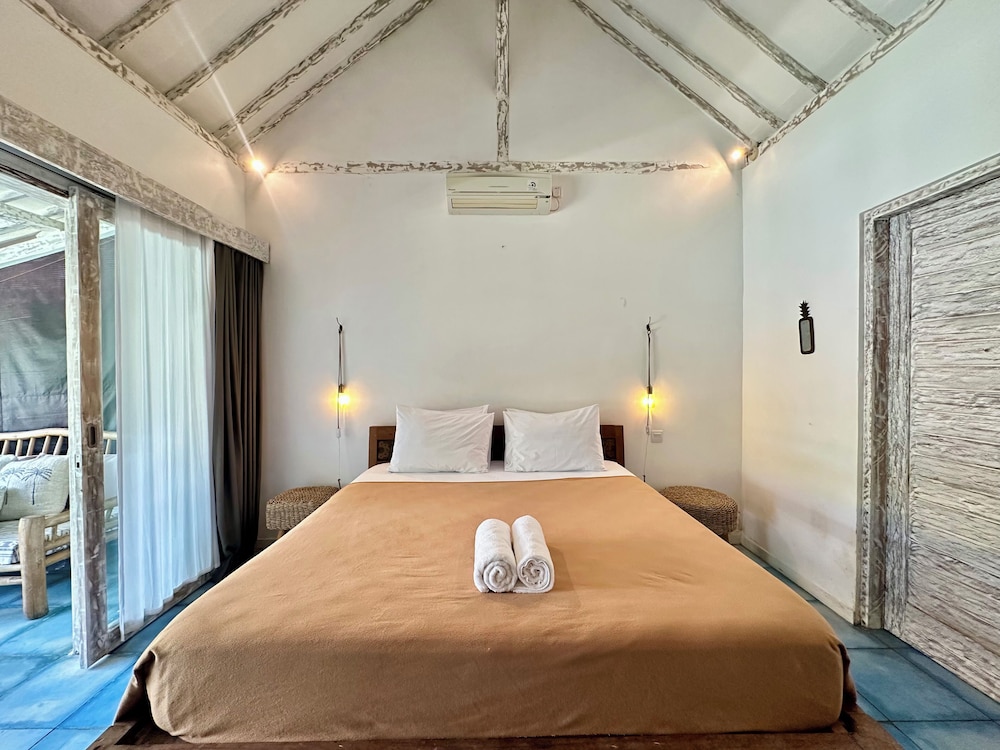Samudra Damai Villas