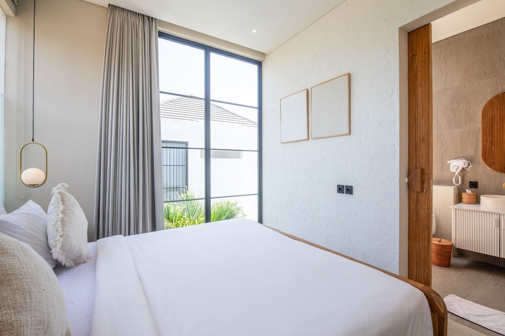 San Marco Modern 2br Villas Beach 5mins Canggu