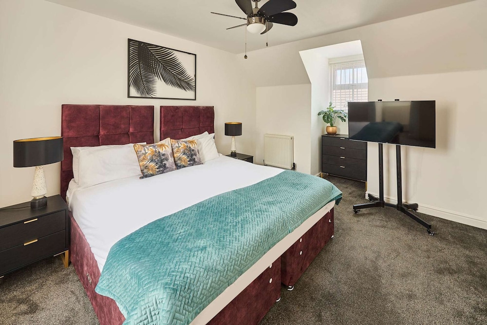 Host Stay Blueberry House