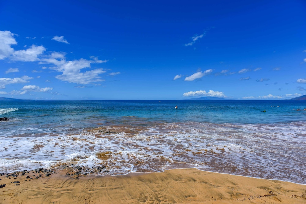 Kihei Retreat w/ Kamaole Sands Resort Amenities!