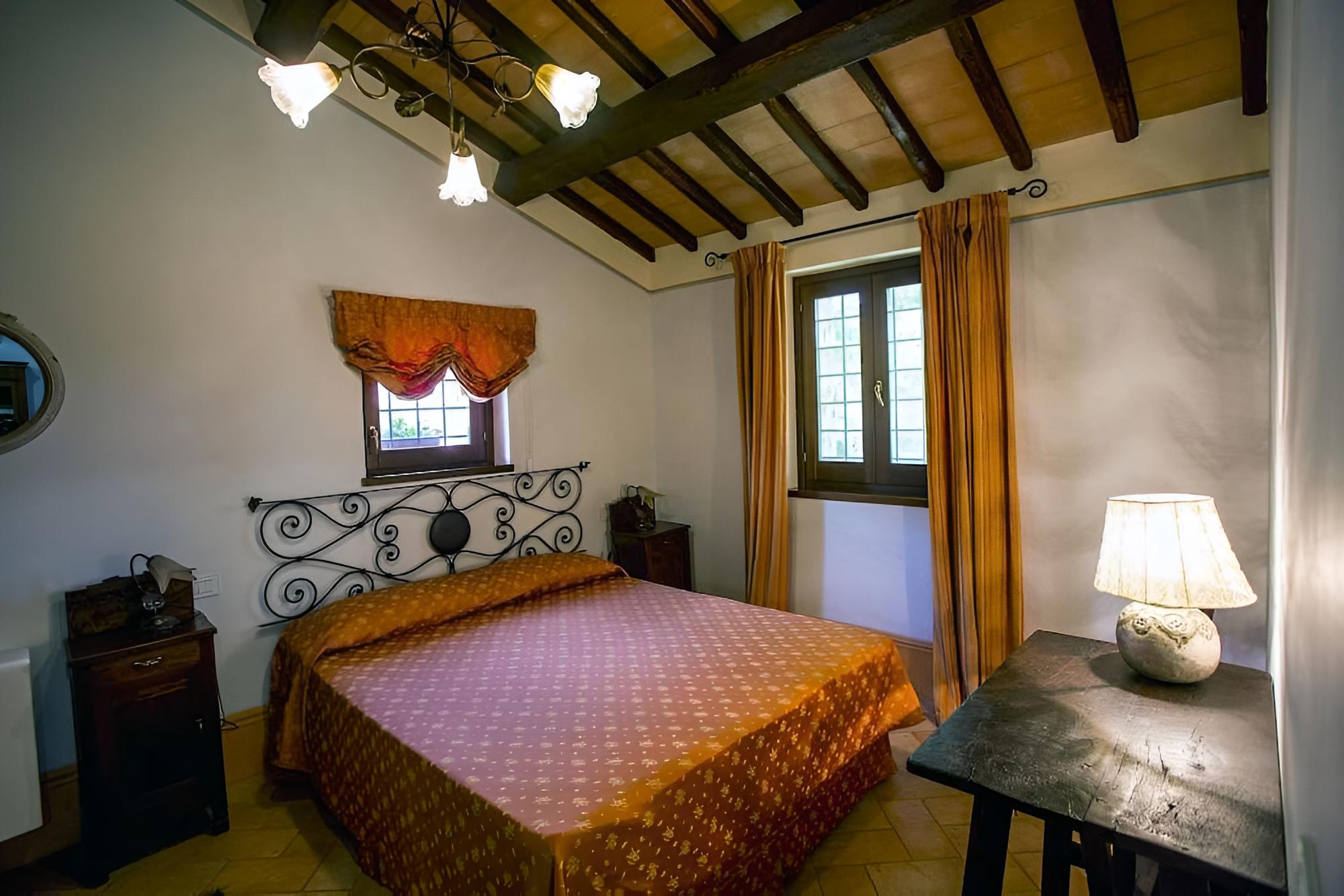 Agriturismo i Granai