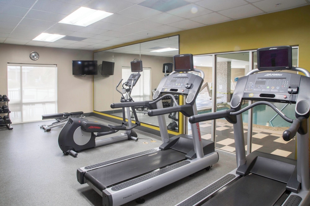 TownePlace Suites Oxford