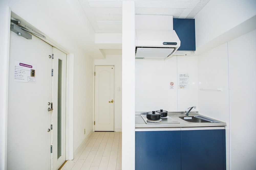 R Residence Tanimachi