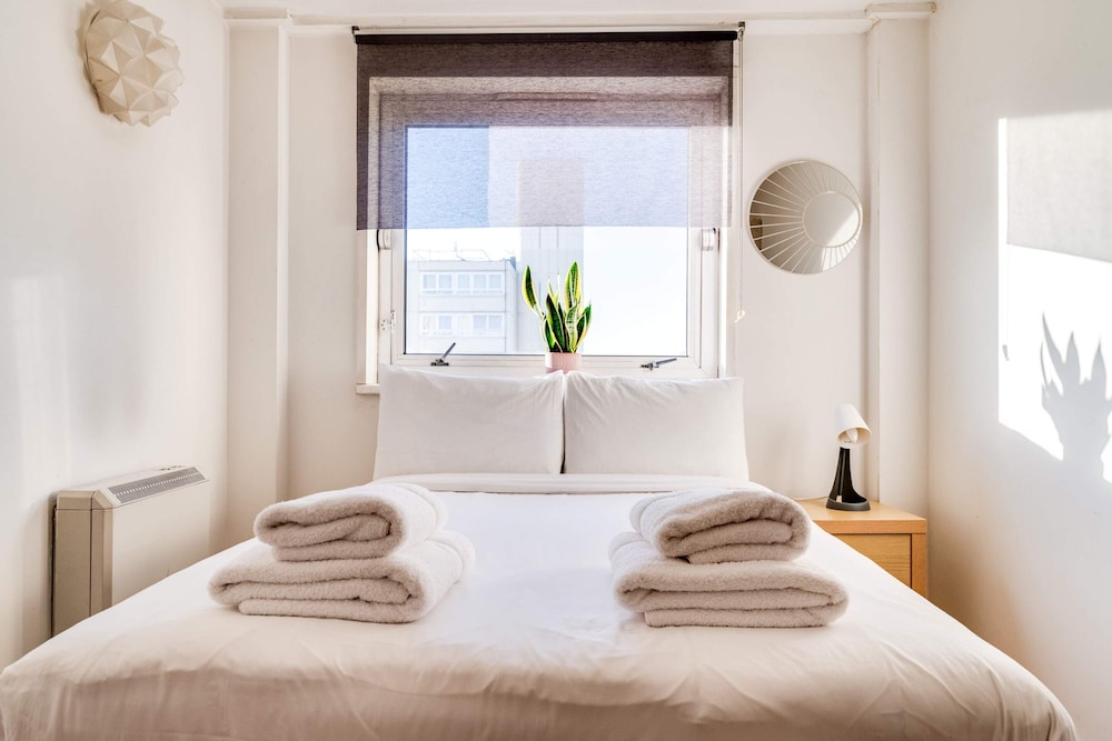 Cosy Battersea Flat