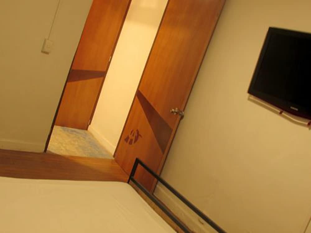 Hostal El Aguacate