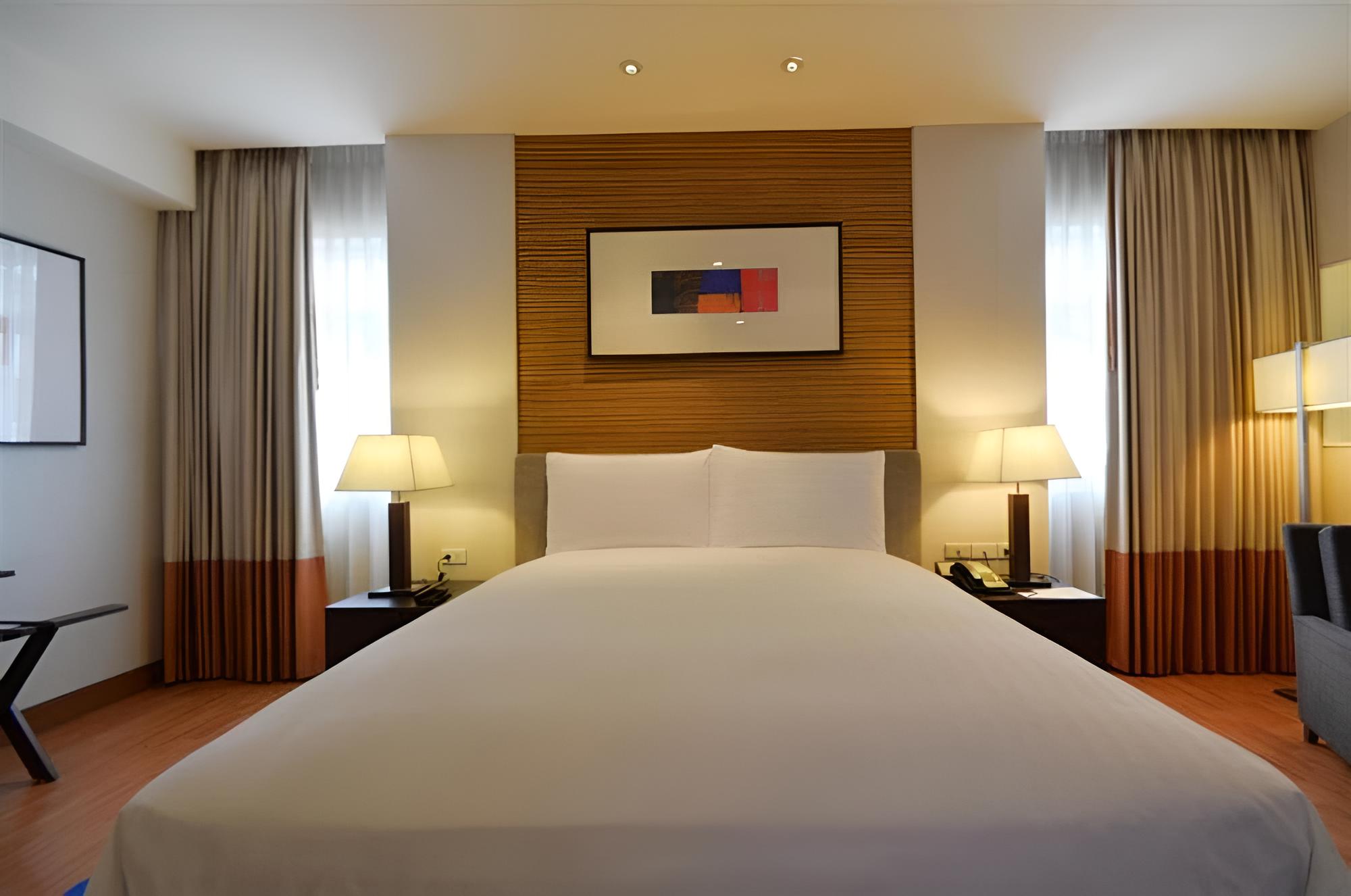 Grand Sukhumvit hotel Bangkok