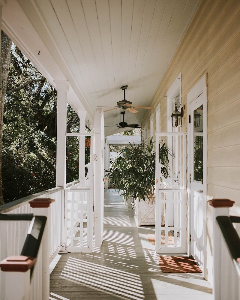 The Inn at Ocean Springs