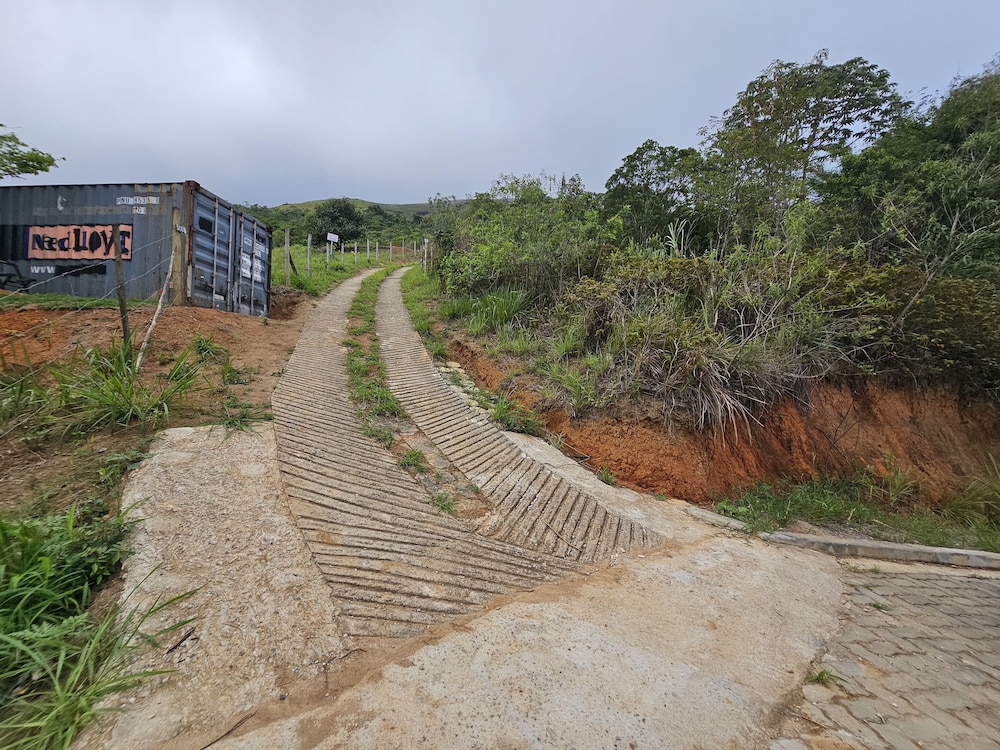 Suítes Yvi Porã