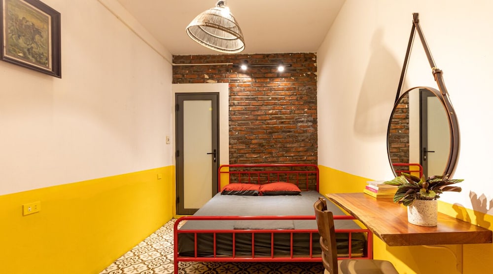 HoLo Conic House Hanoi