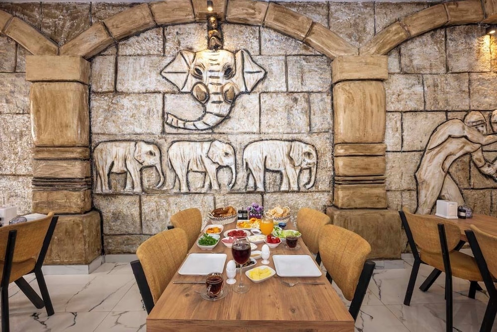 Legend Tulip Otel - Image 14