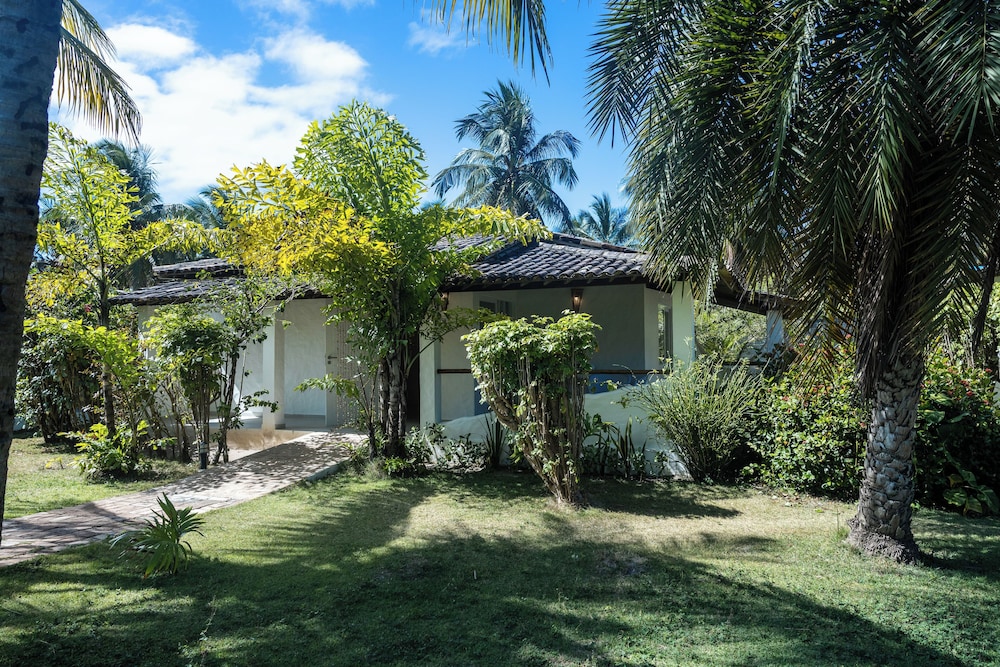 Aldeia Beijupirá Pousada