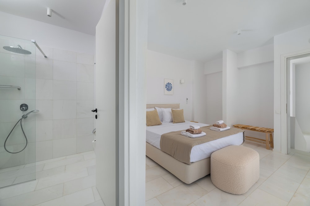 Seadream Villa