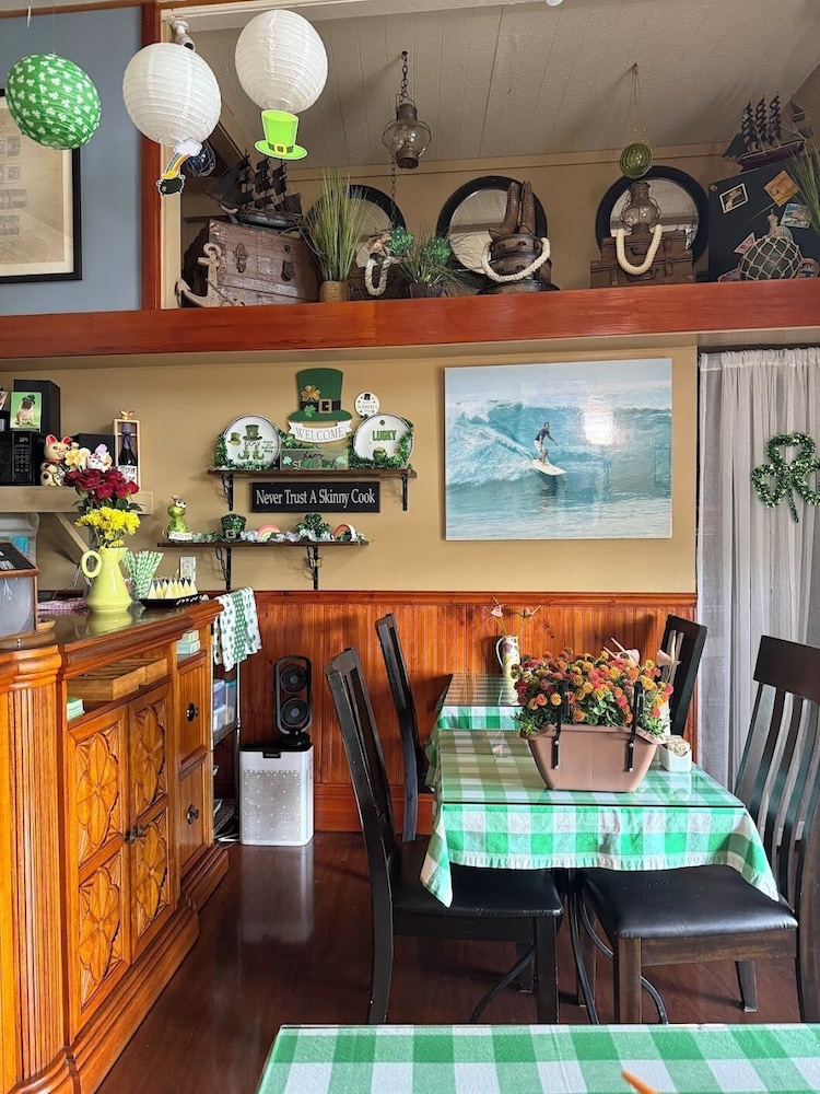 Hilo Town Inn