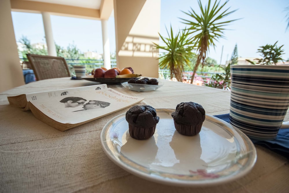 Coral Sun Villas
