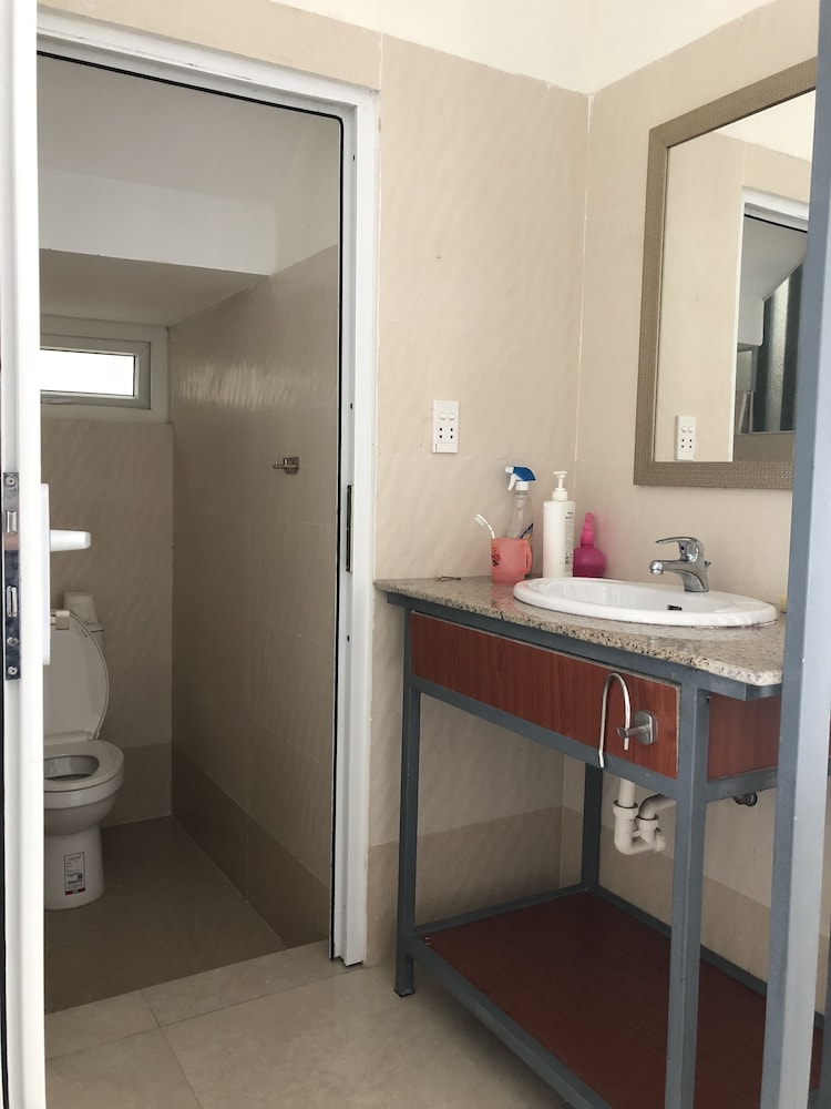 Homestay Des Amis - Ban Huu