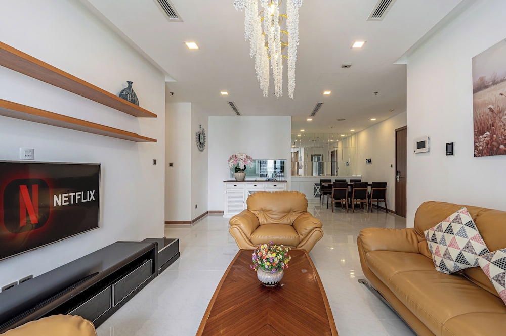 Urban Zen Saigon - Vinhomes Landmark 81