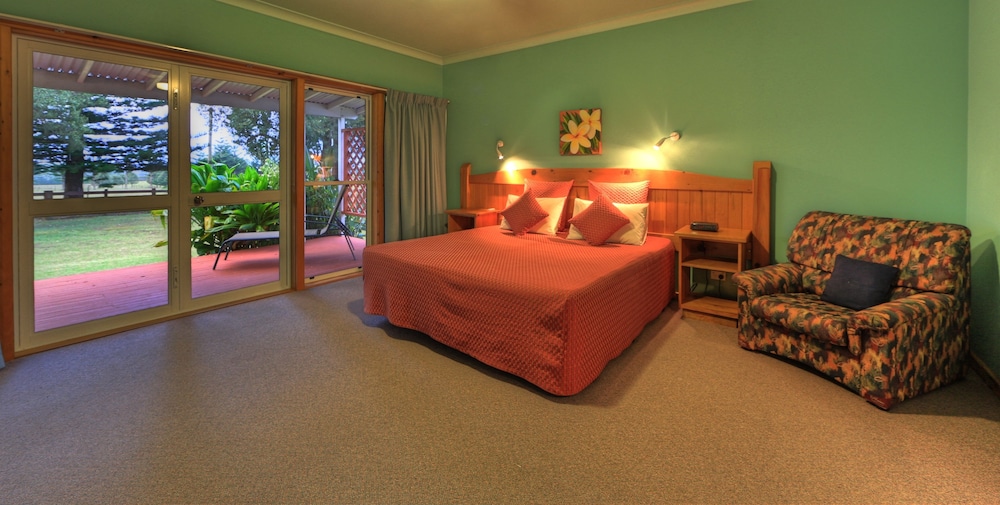 Trade Winds Country Cottages