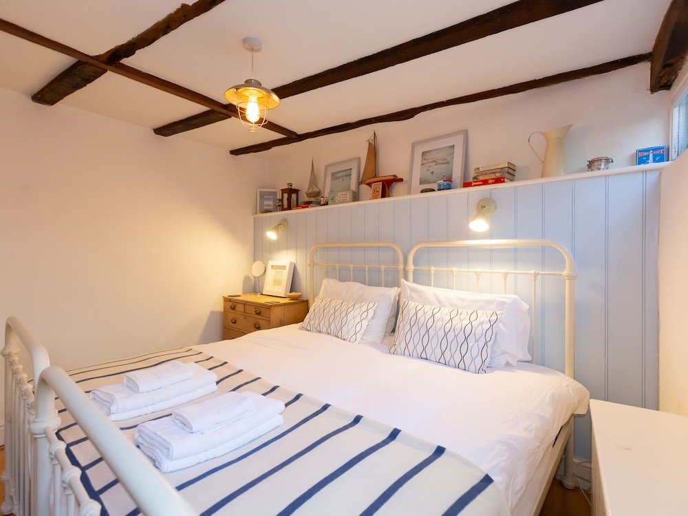 The Sail Loft