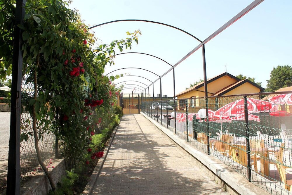 La Giurranda Country Residence
