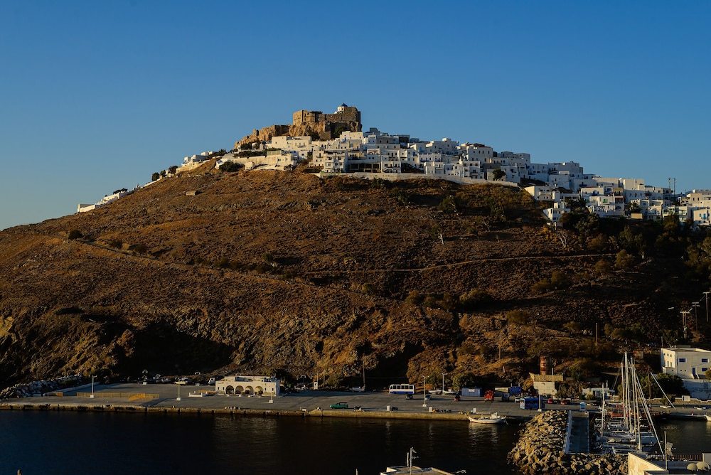 Ihthioessa Boutique Hotel - Property Image 171