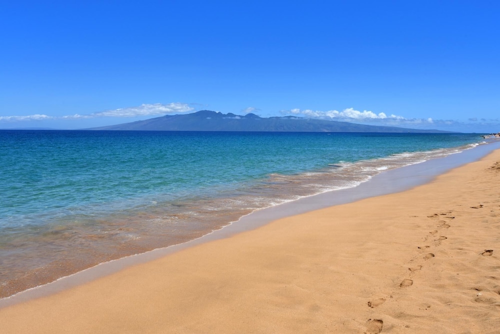 Maui Kaanapali Villas Collection by KBM - 2 Units (c152/c255)