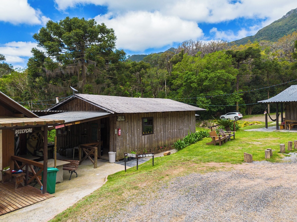 Refugio Soldados Sebold