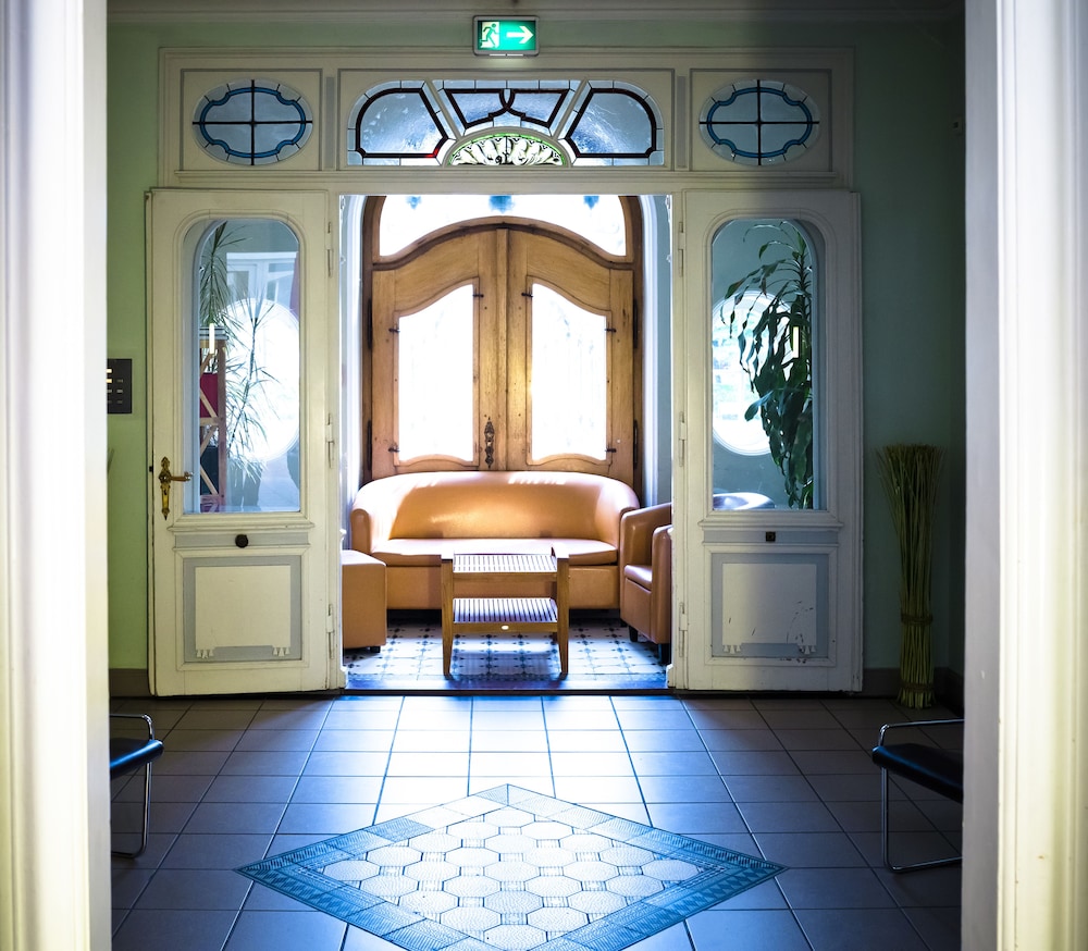DJH Jugendherberge Lindau - Hostel