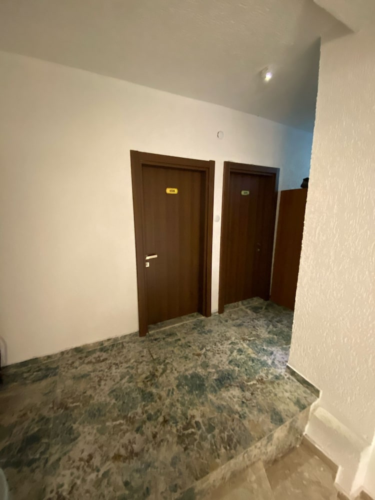 Deniz Butik Hotel