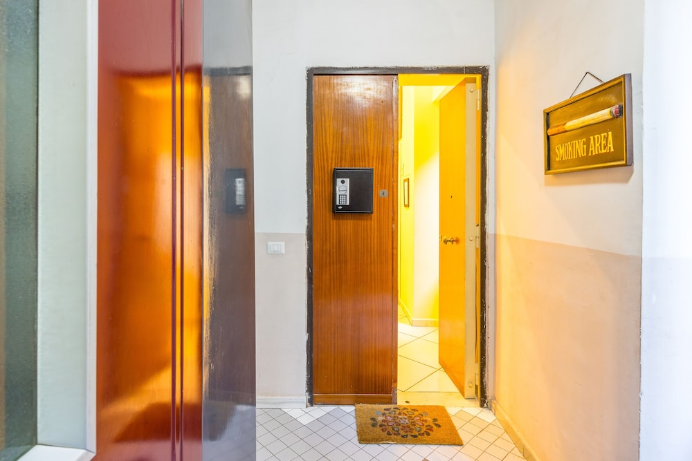 La Casa di Bruno Napoli