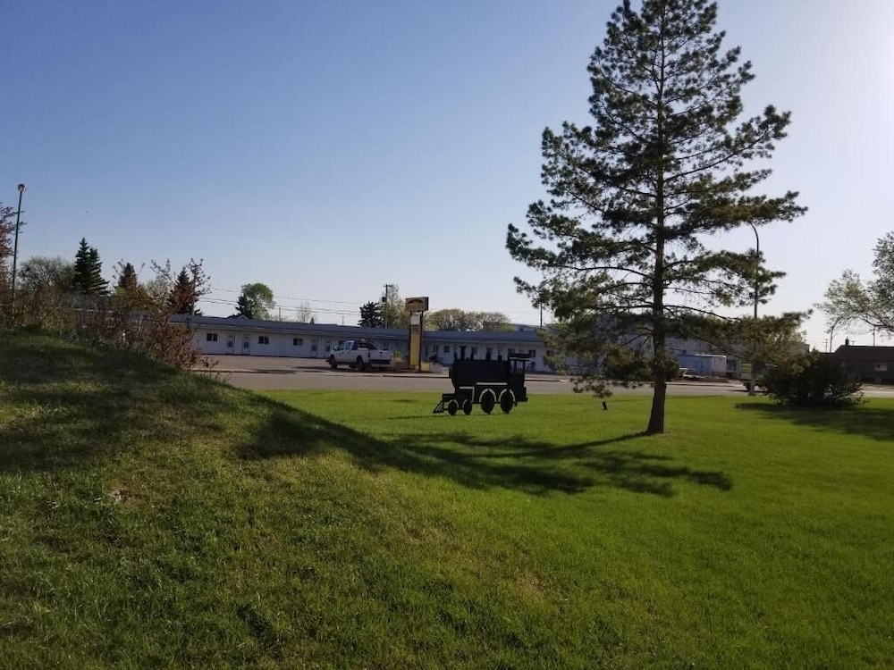 Melsask Motel