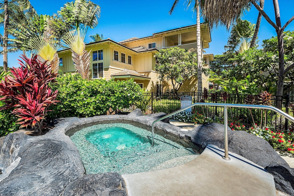2 Bdrm Plus Loft - AC & Wifi - Concierge Included - Lanai!! - Vrkcv