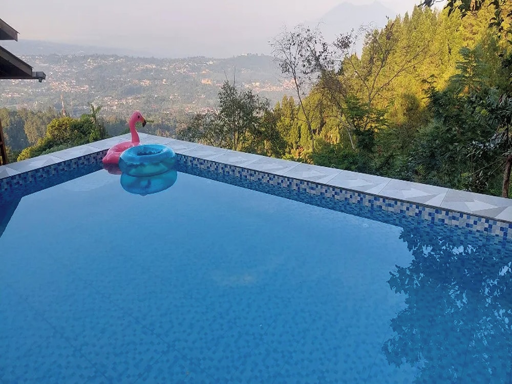 Villa Zoya Montana