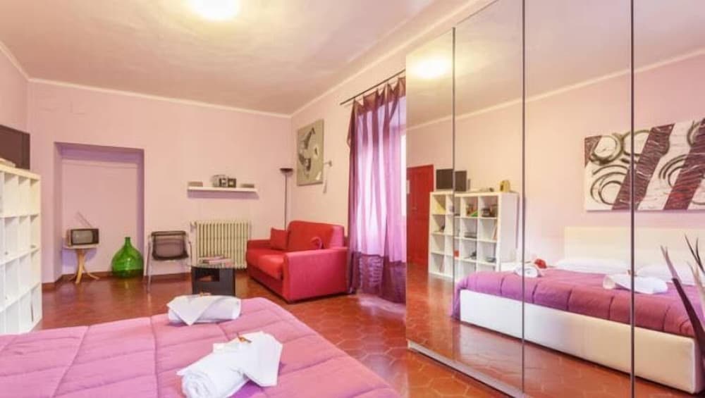 Almacromondo B&B