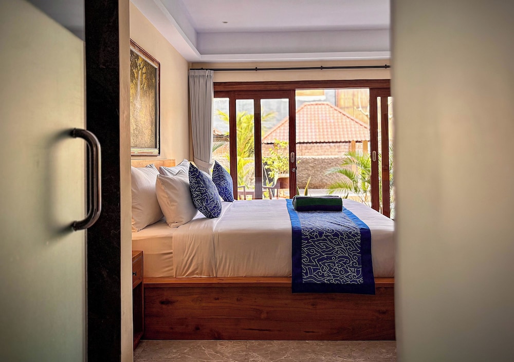Mimpi Luwih Ubud