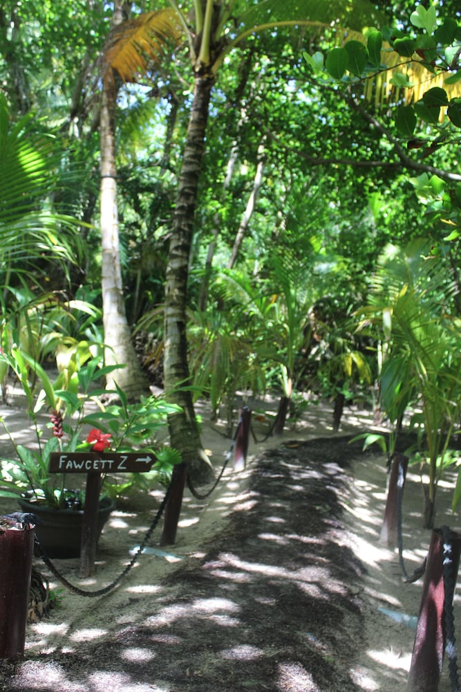 Little Corn Beach and Bungalow - Photo 46