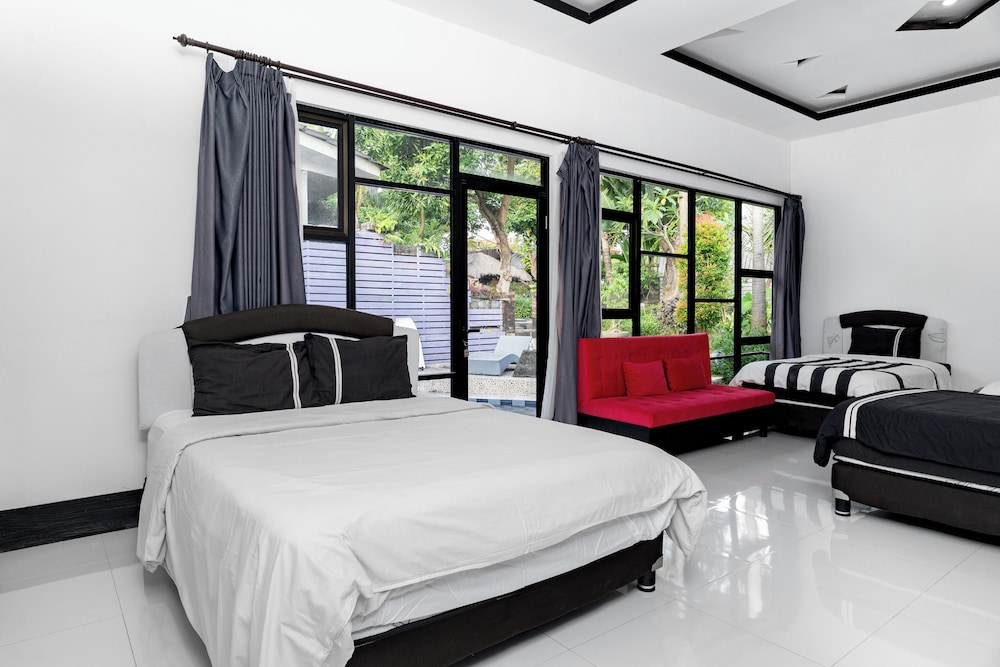 Vande Guest House