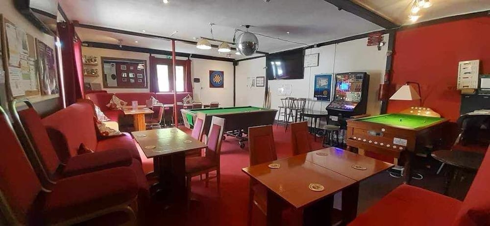 The Five Bells