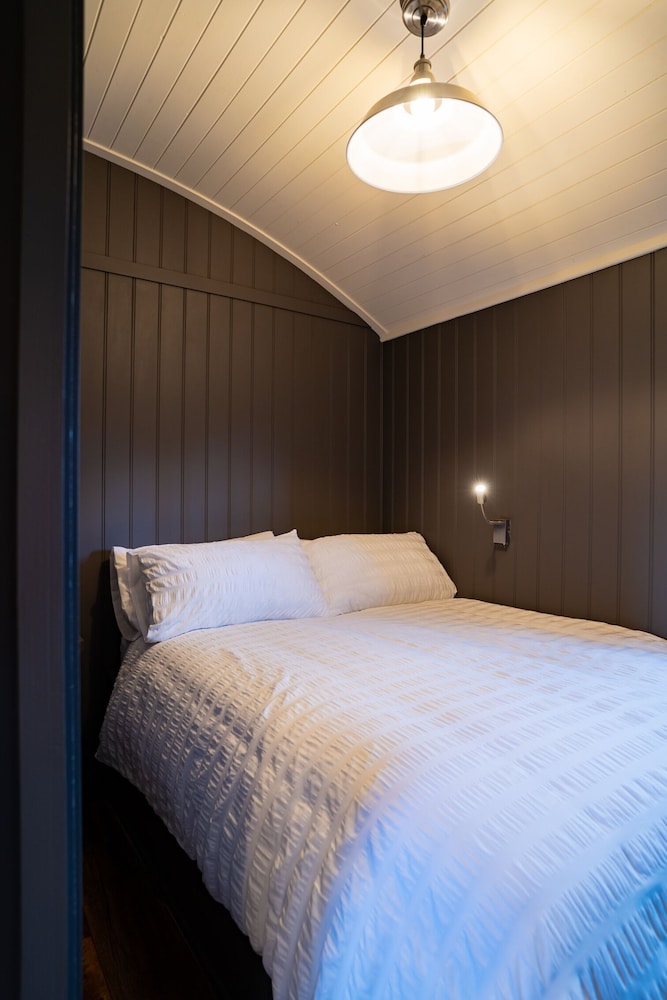 Charming Lodge in Limavady view 2