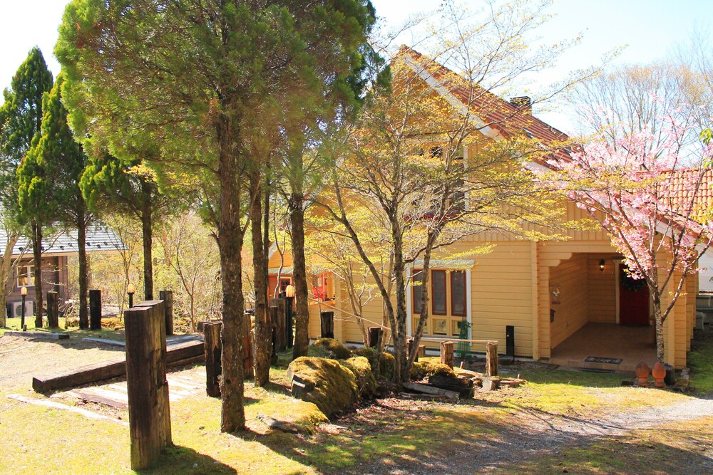 SinoYado Niji - Hostel