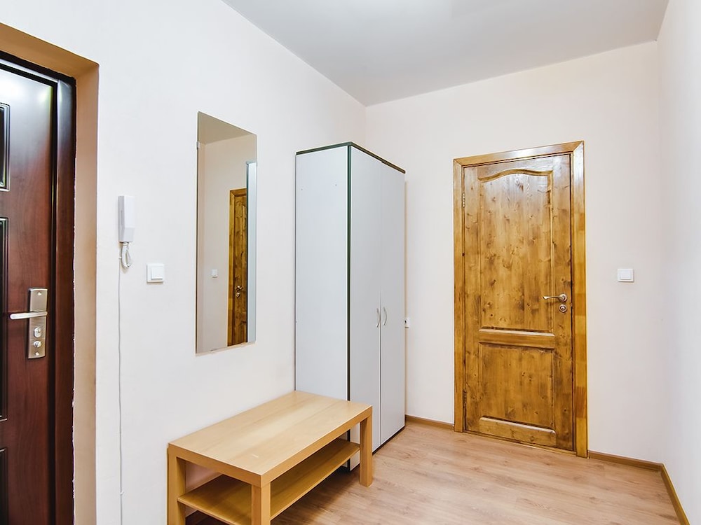 Aura Apartments