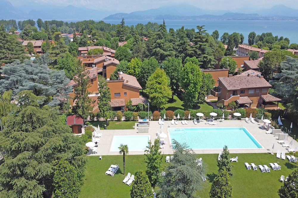Residence Punta Gro by Wonderful Italy