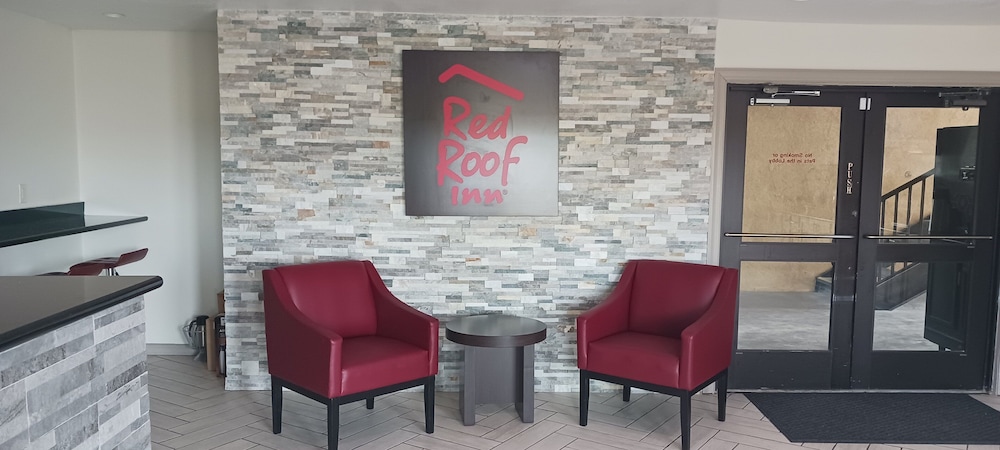 Red Roof Inn Canton, TX view 2
