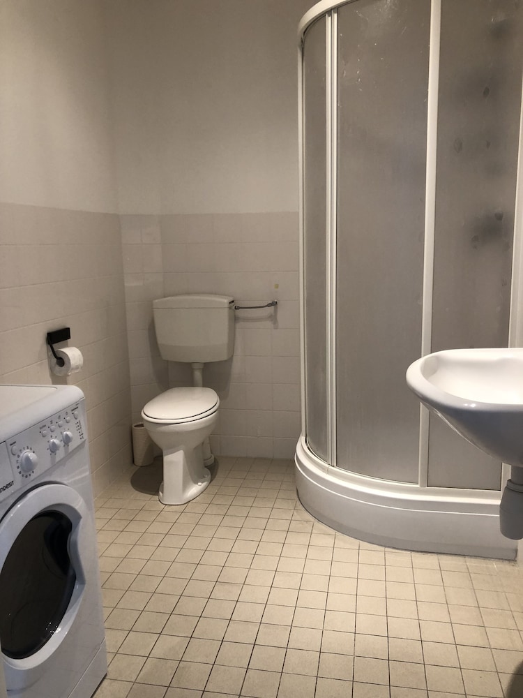 MyCityLofts - Aelbrechtskade
