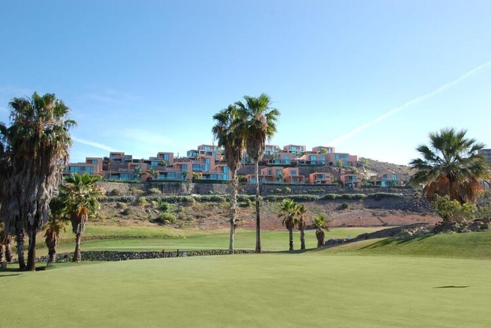 Holiday Home With Pool on Golf Resort, Maspalomas