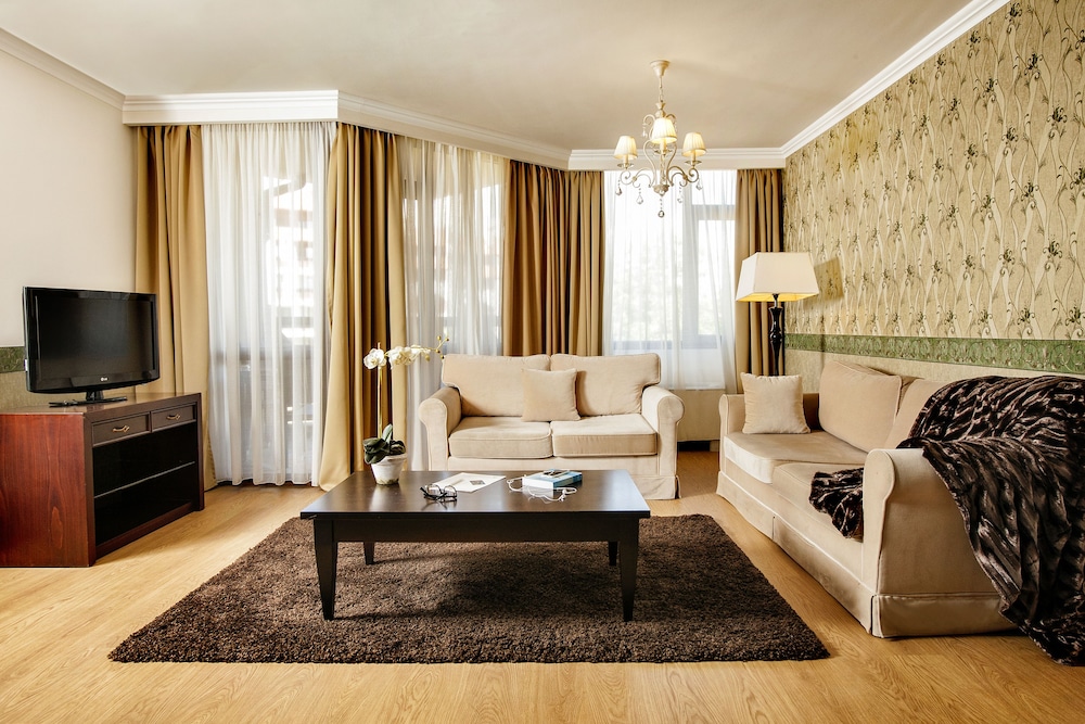Bansko Vacations - Premier Luxury Mountain Resort - Property Image 79