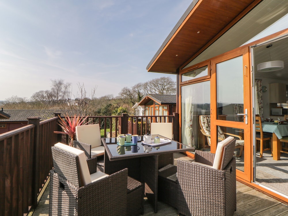 Meadow Lodge