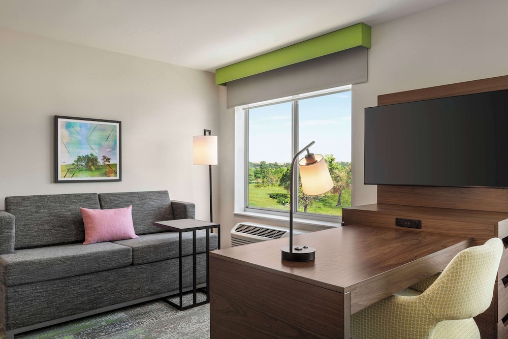 Hampton Inn  Suites Oroville - Property Image 2