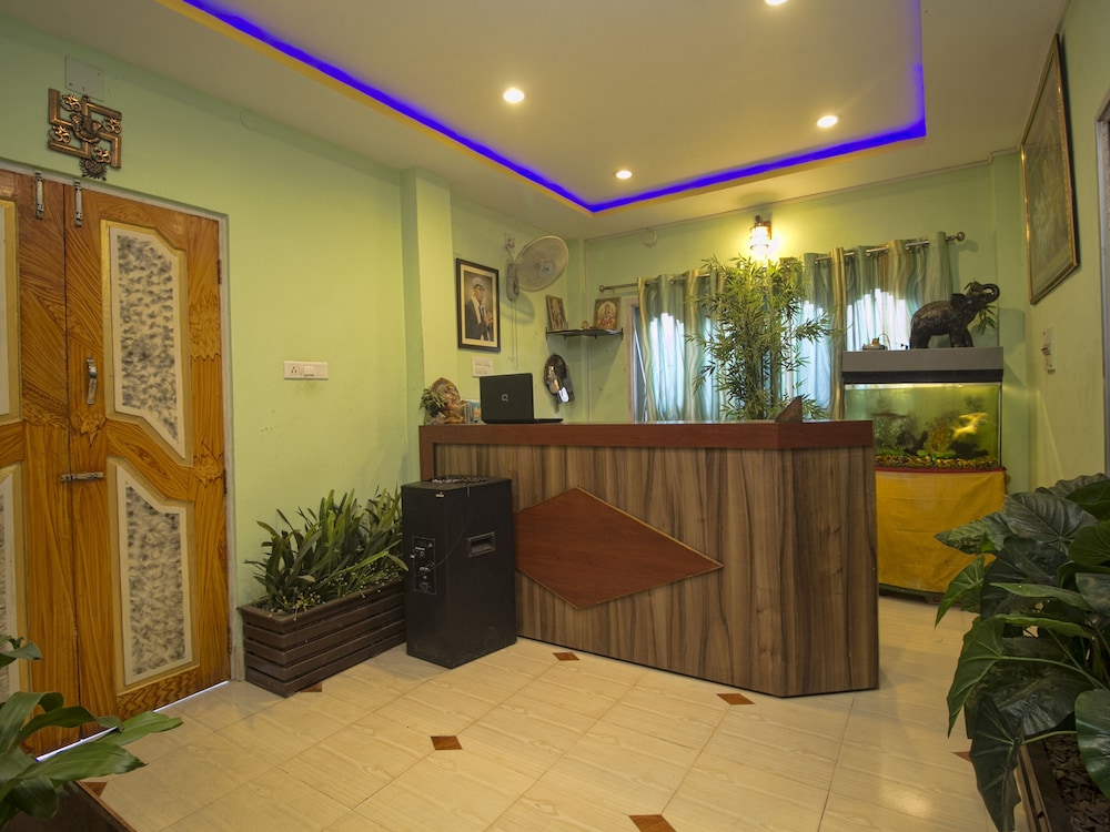 OYO 23390 Ruposhi Bangla Eco Resort view 4