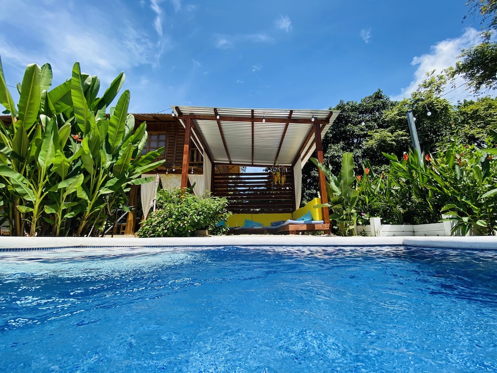 Cabanas Lamaite - Property Image 2